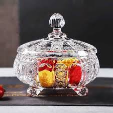Candy Dish